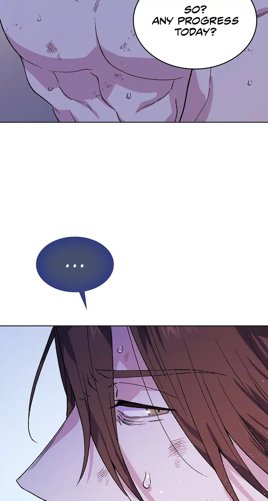 Constellations of the Gods [Official] Chapter 2 page 79