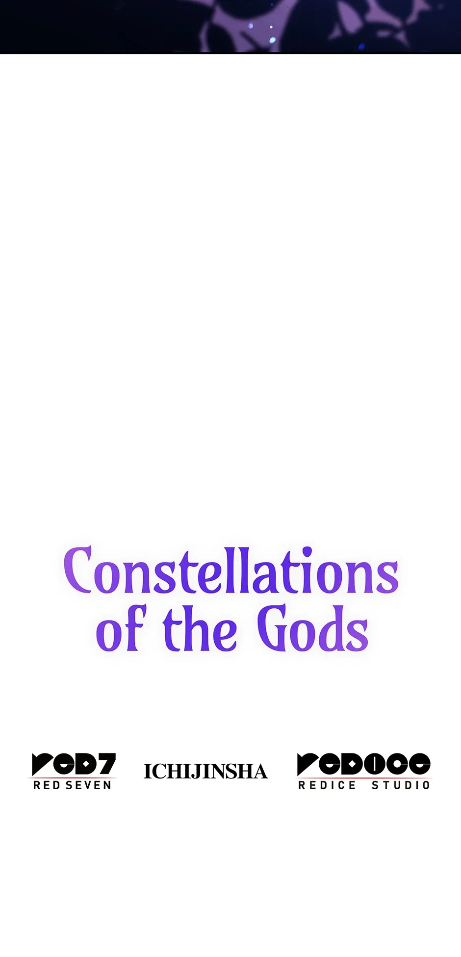 Constellations of the Gods [Official] Chapter 2 page 94