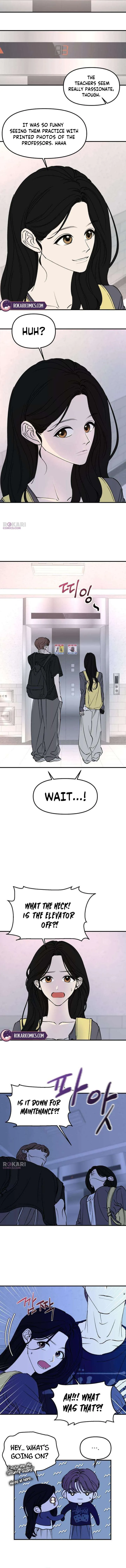 Conscientious Tutoring Chapter 14 page 6