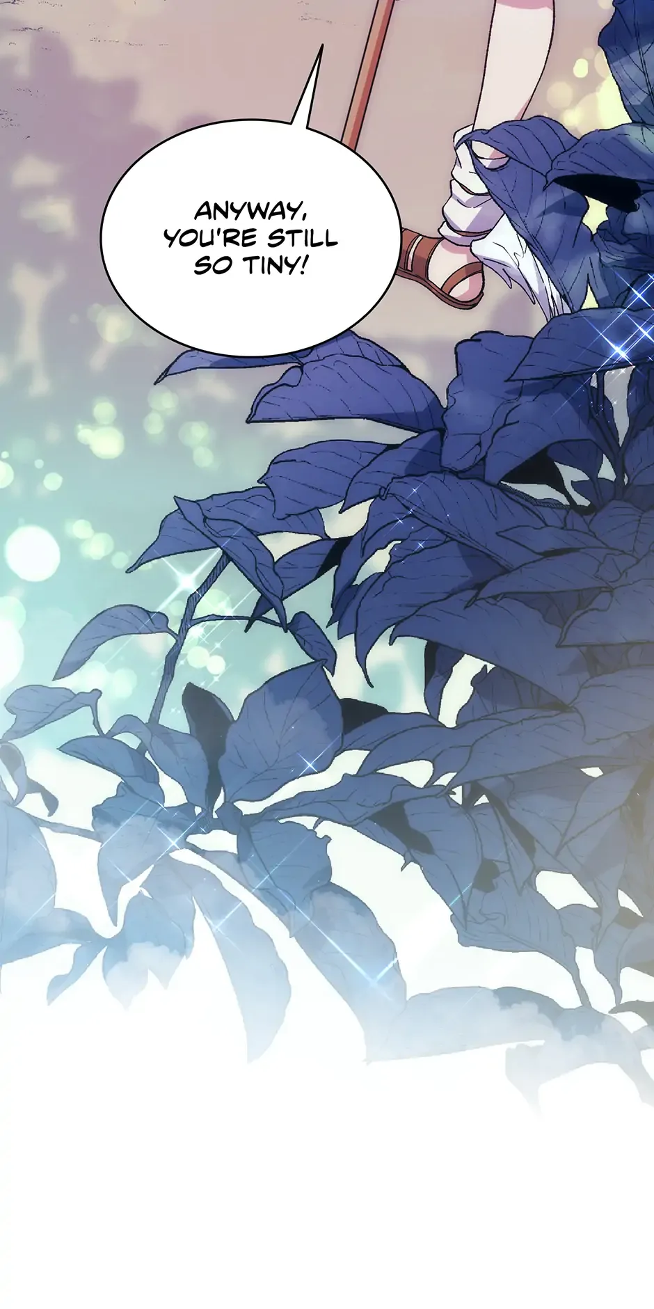 Constellations of the Gods [Official] Chapter 4 page 26