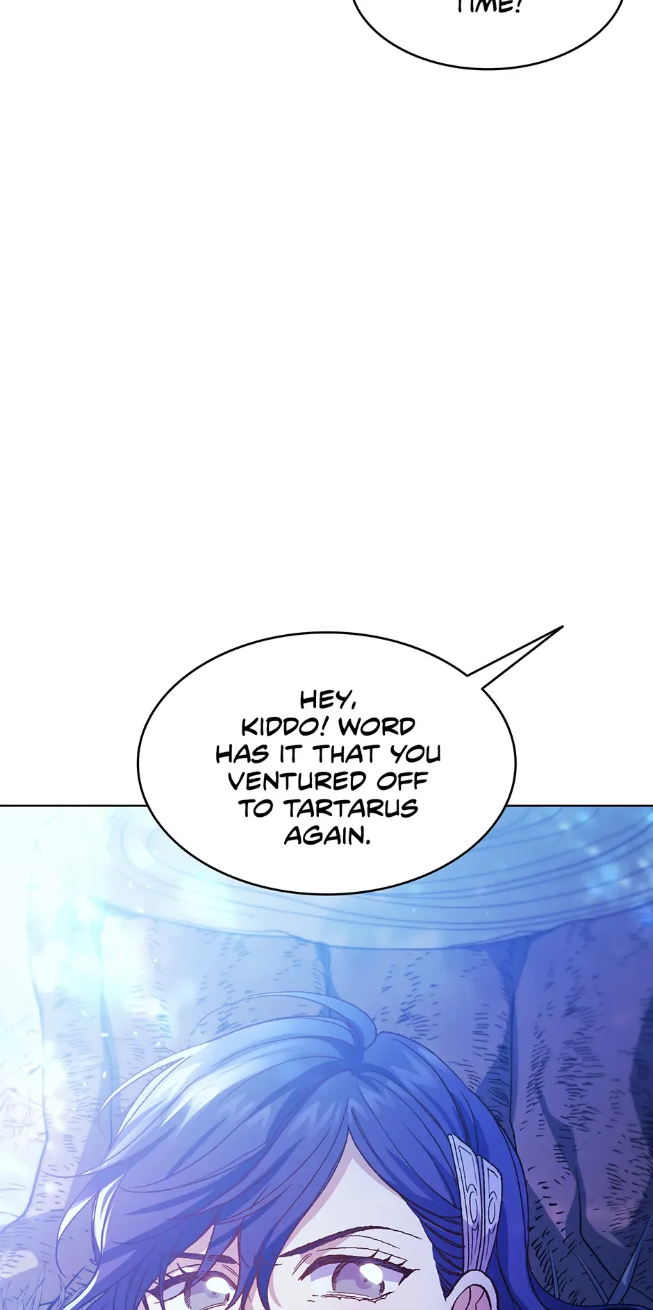 Constellations of the Gods [Official] Chapter 4 page 22