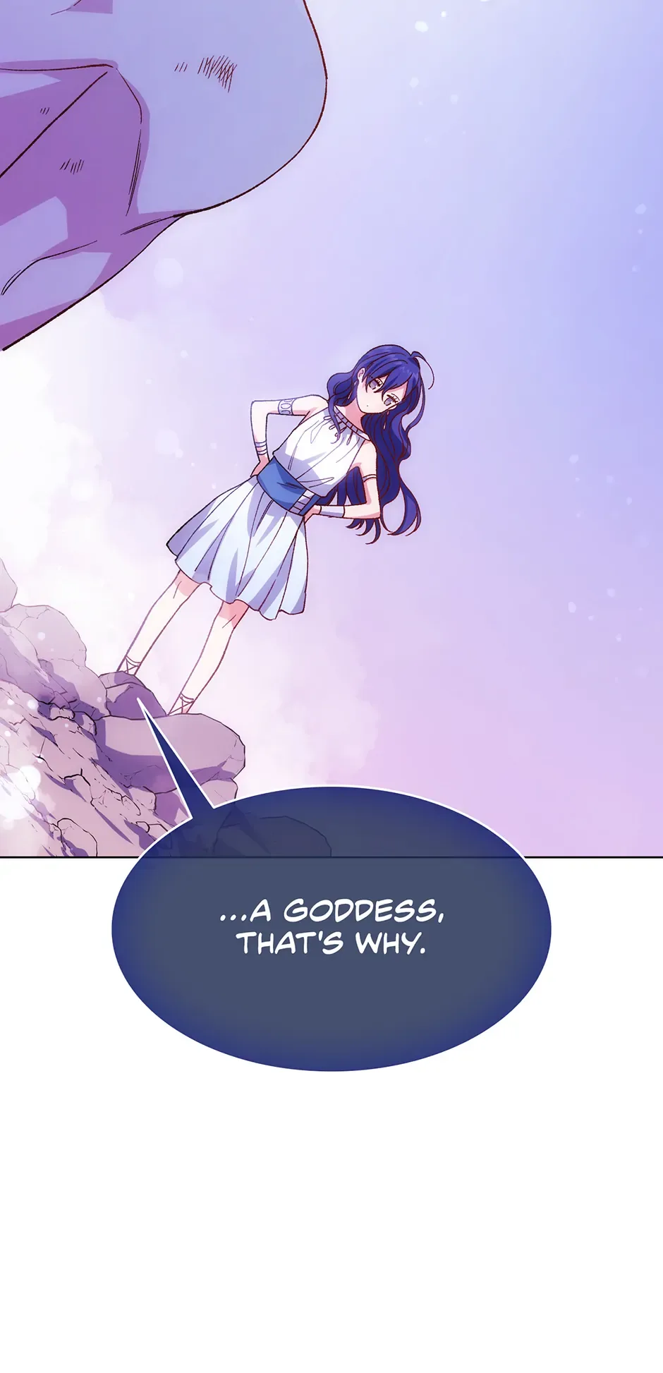 Constellations of the Gods [Official] Chapter 4 page 19