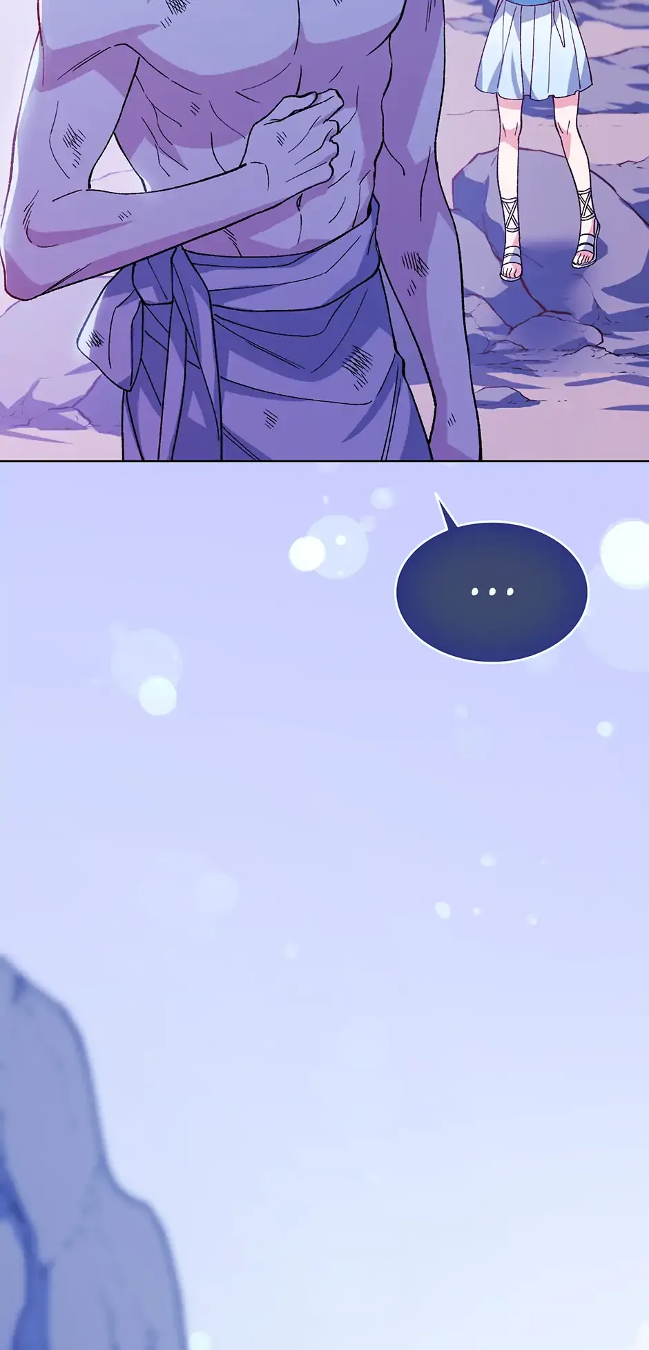 Constellations of the Gods [Official] Chapter 4 page 13