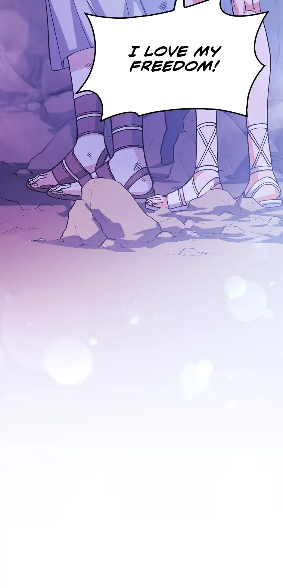 Constellations of the Gods [Official] Chapter 4 page 15