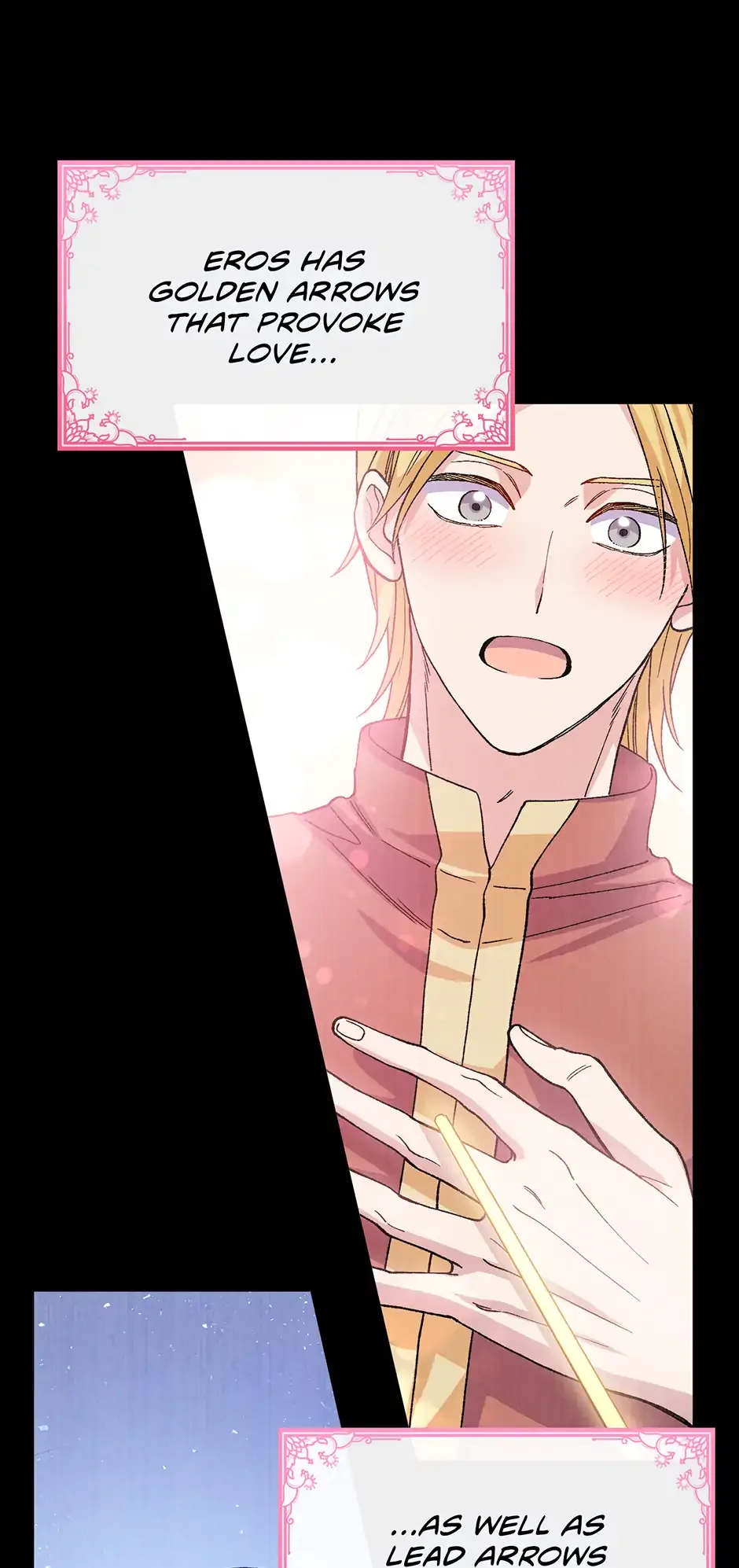 Constellations of the Gods [Official] Chapter 4 page 35
