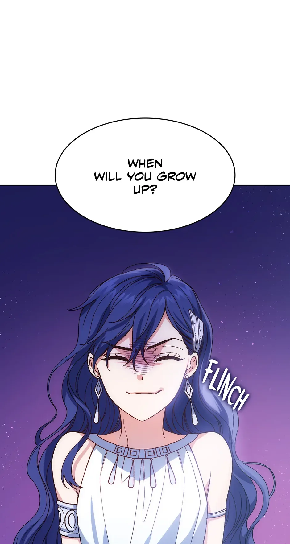 Constellations of the Gods [Official] Chapter 4 page 27