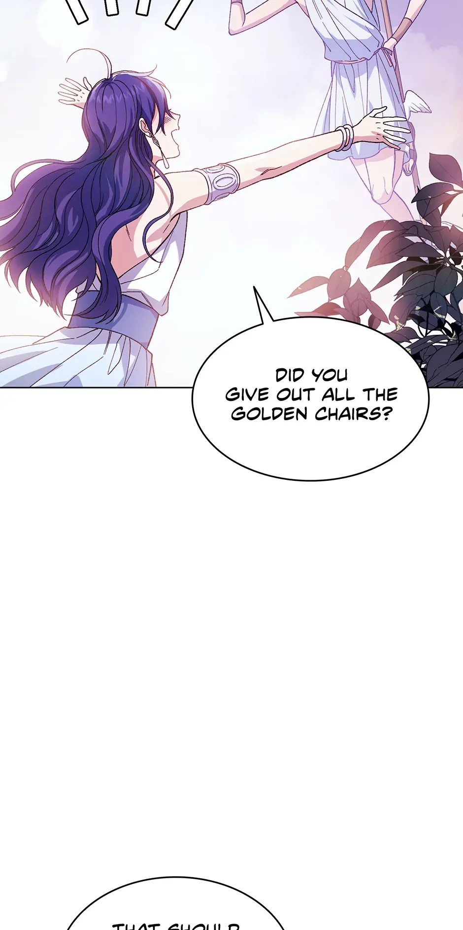 Constellations of the Gods [Official] Chapter 4 page 24