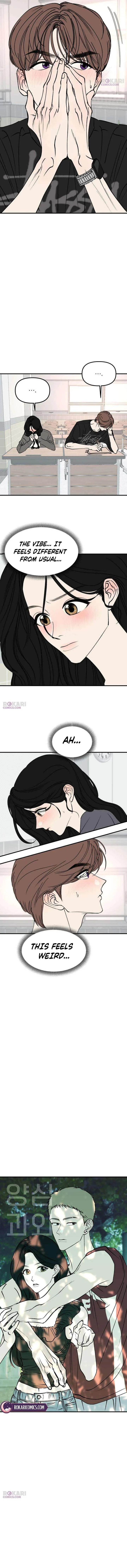 Conscientious Tutoring Chapter 14 page 3