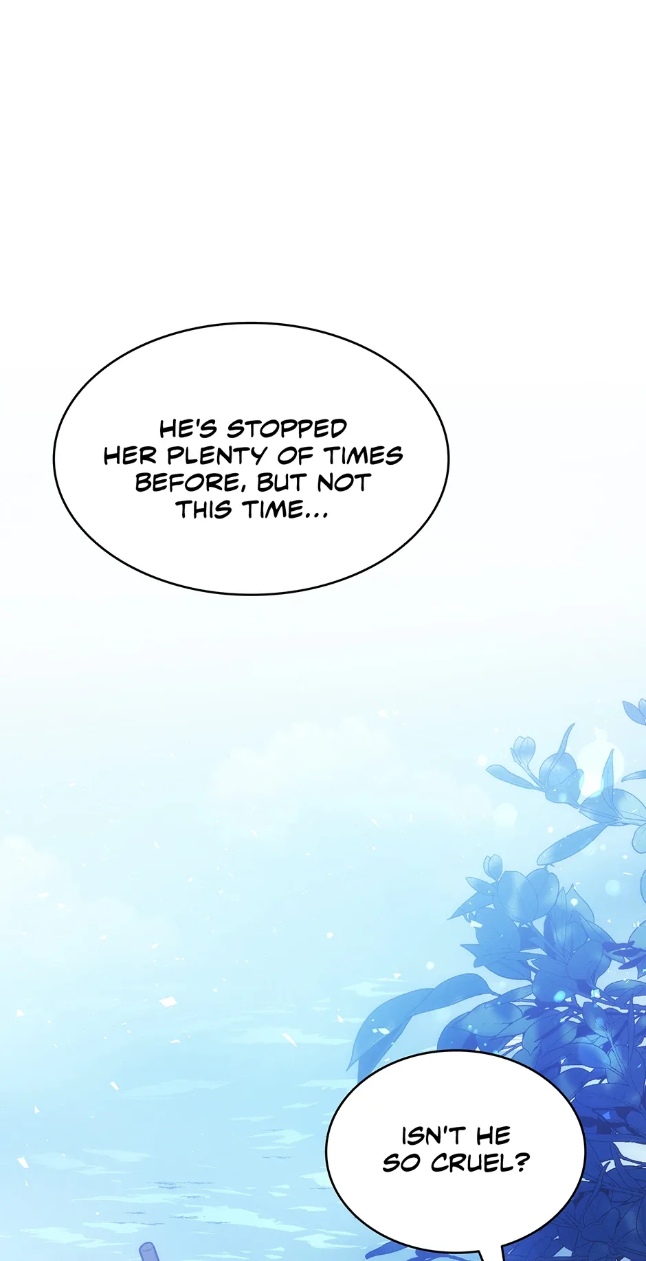 Constellations of the Gods [Official] Chapter 5 page 7
