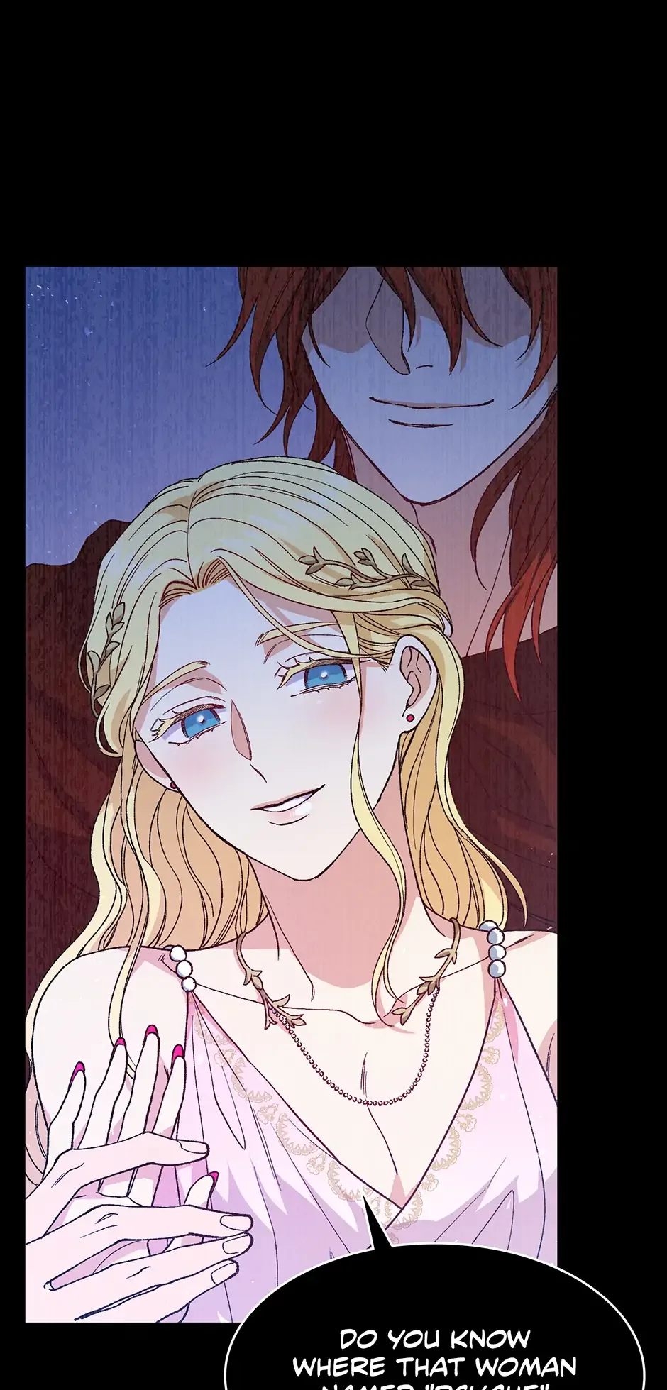 Constellations of the Gods [Official] Chapter 4 page 43