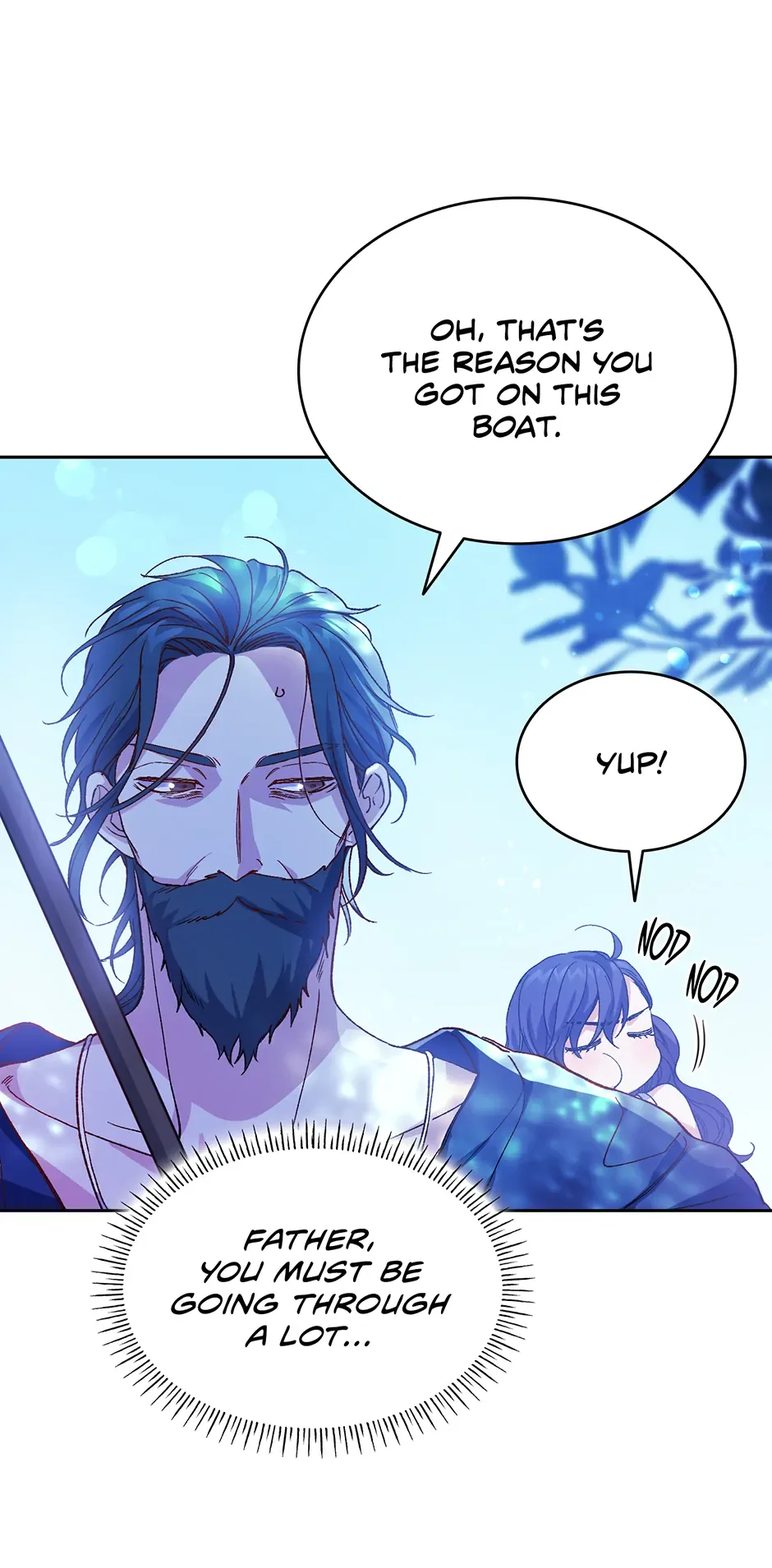 Constellations of the Gods [Official] Chapter 5 page 10