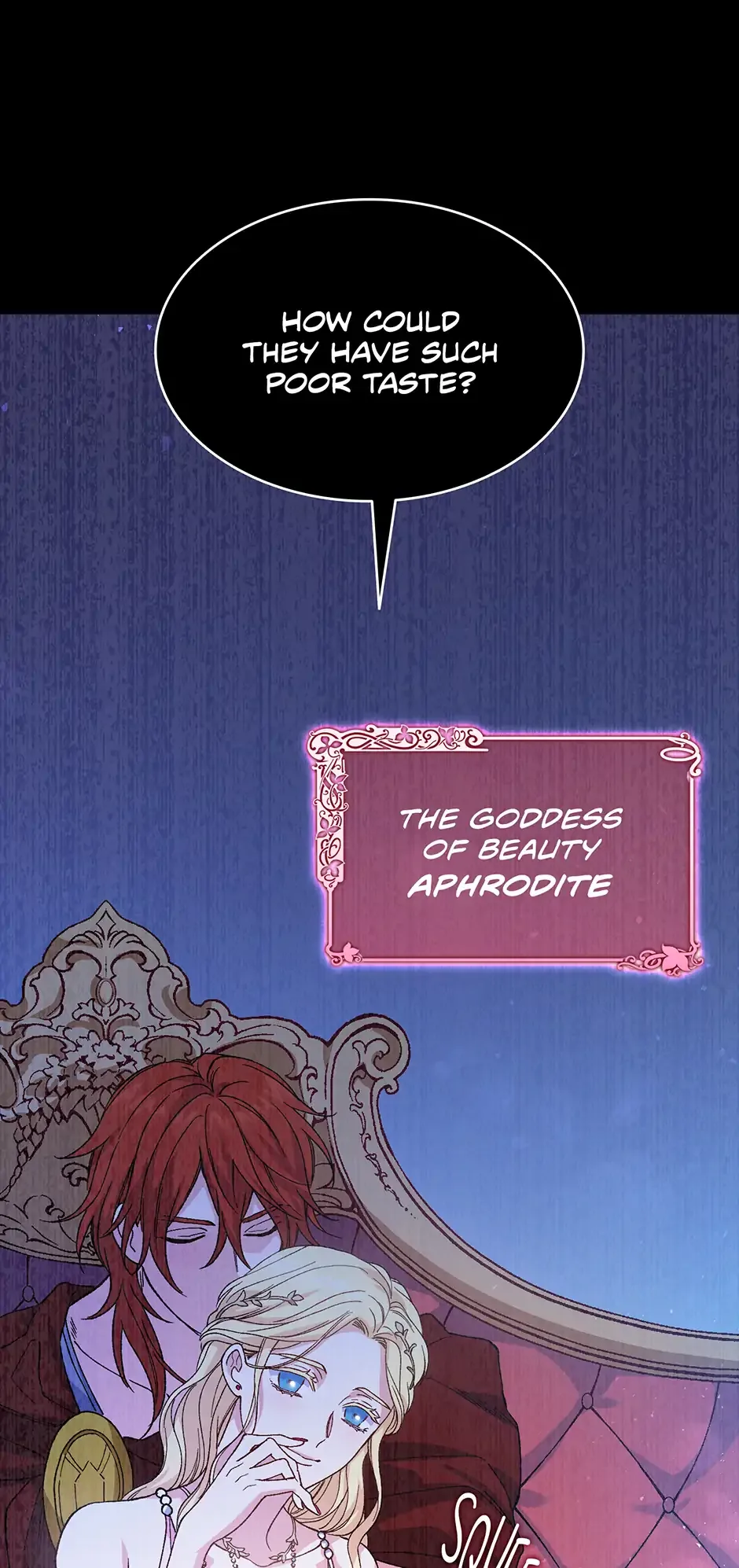 Constellations of the Gods [Official] Chapter 4 page 39