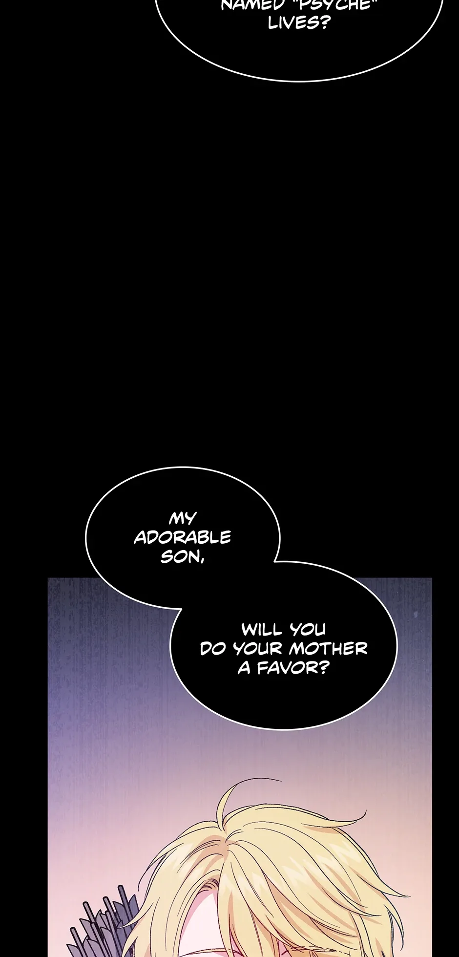 Constellations of the Gods [Official] Chapter 4 page 44