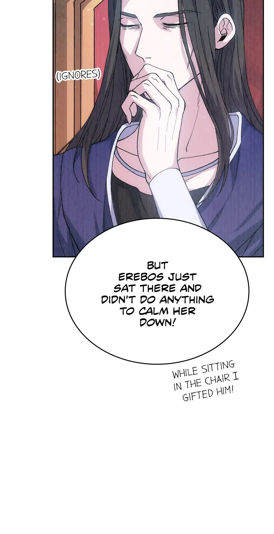Constellations of the Gods [Official] Chapter 5 page 6