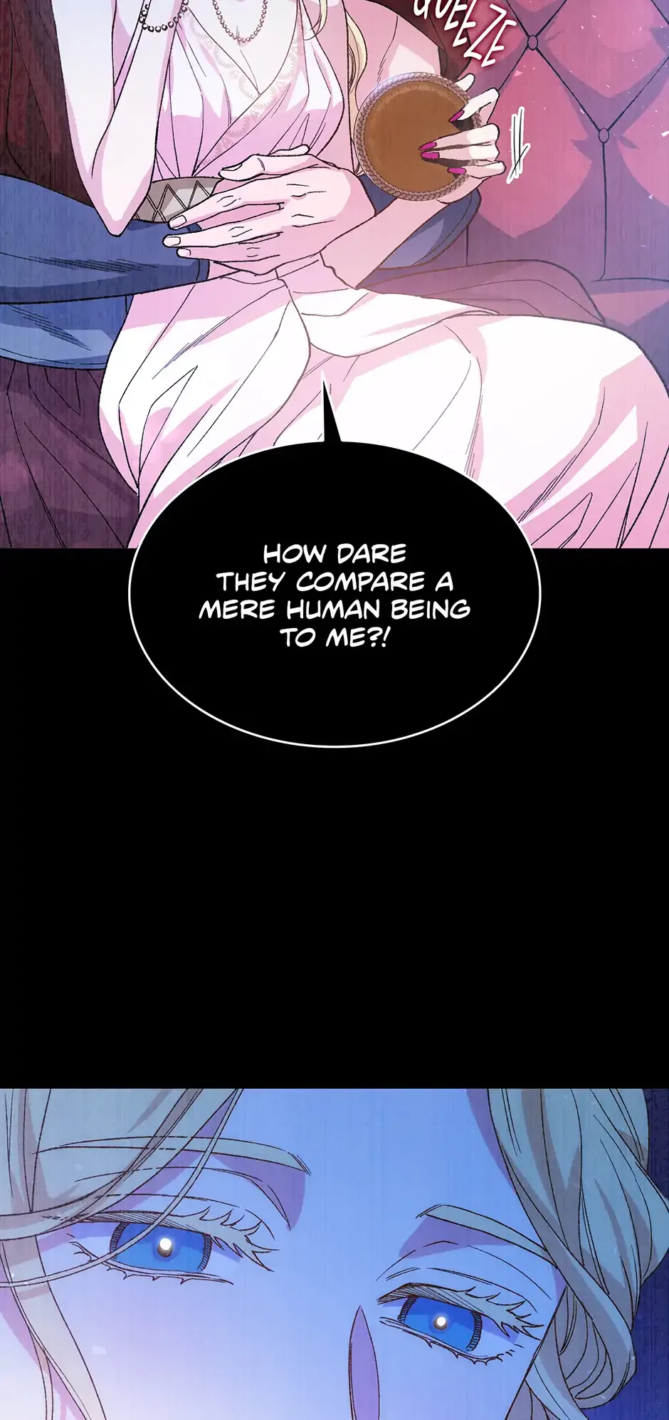 Constellations of the Gods [Official] Chapter 4 page 40