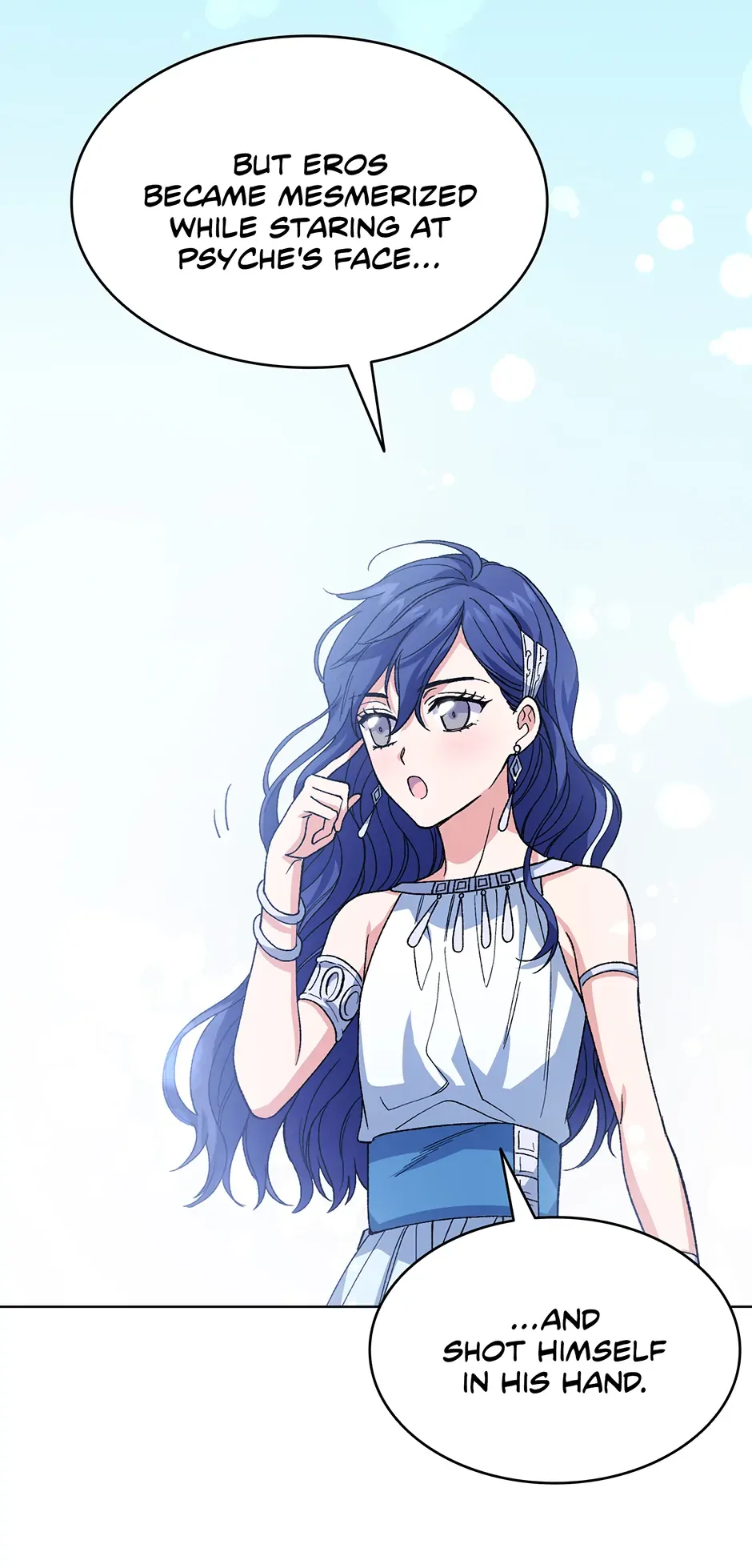 Constellations of the Gods [Official] Chapter 4 page 47