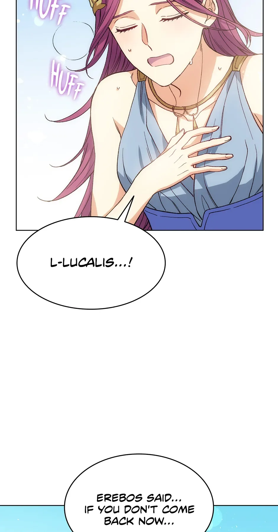 Constellations of the Gods [Official] Chapter 4 page 78