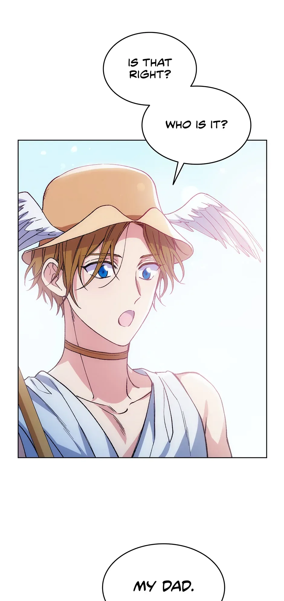 Constellations of the Gods [Official] Chapter 4 page 67