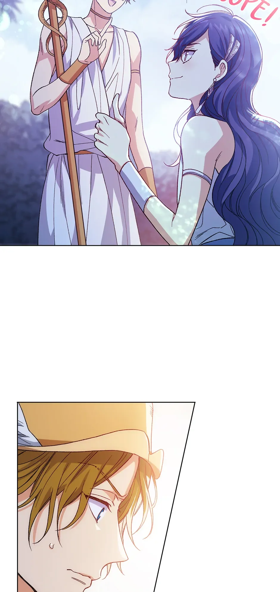 Constellations of the Gods [Official] Chapter 4 page 70