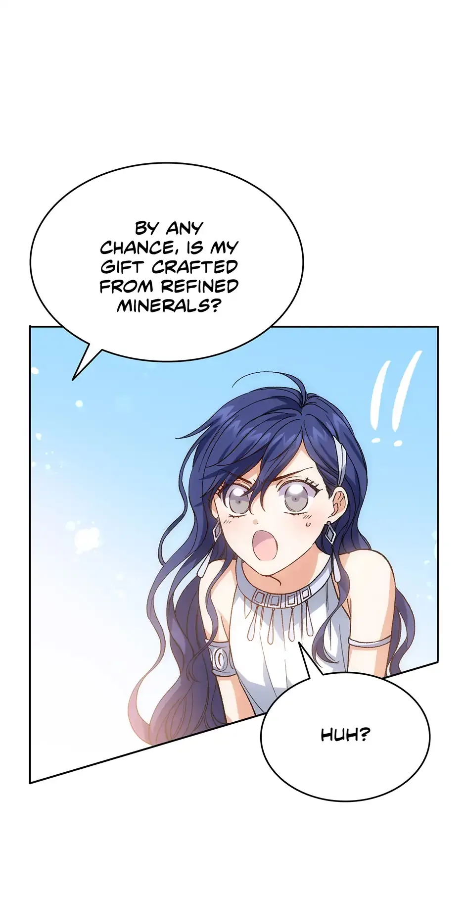 Constellations of the Gods [Official] Chapter 5 page 16