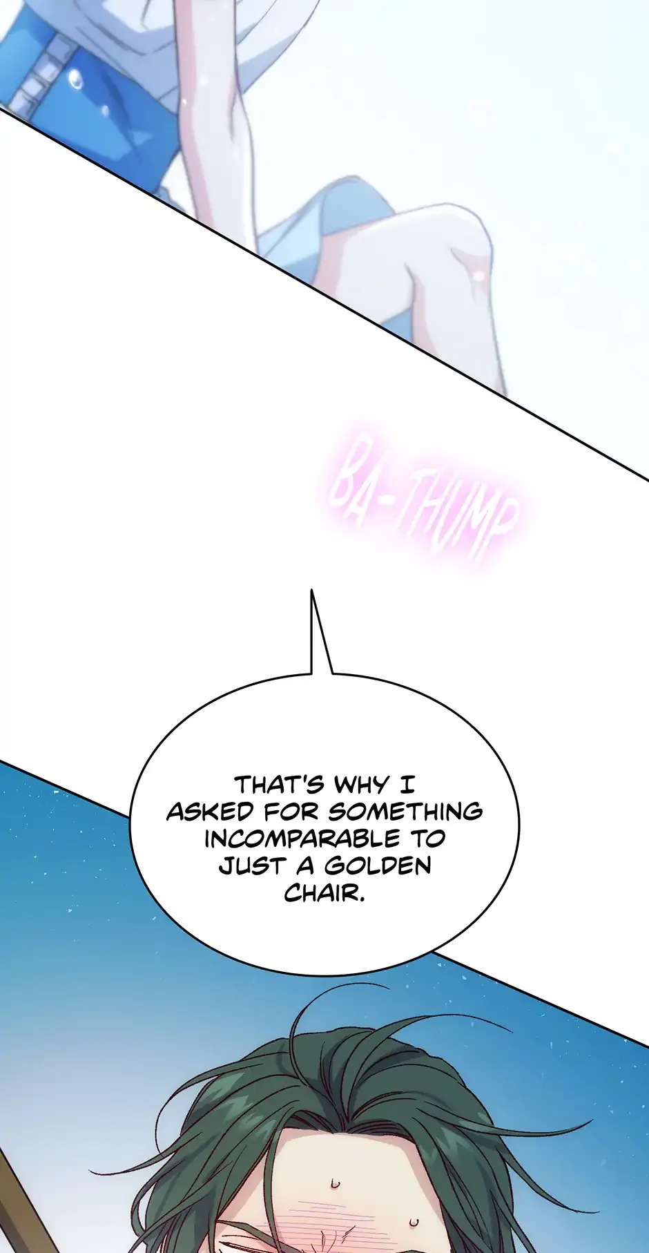 Constellations of the Gods [Official] Chapter 5 page 21