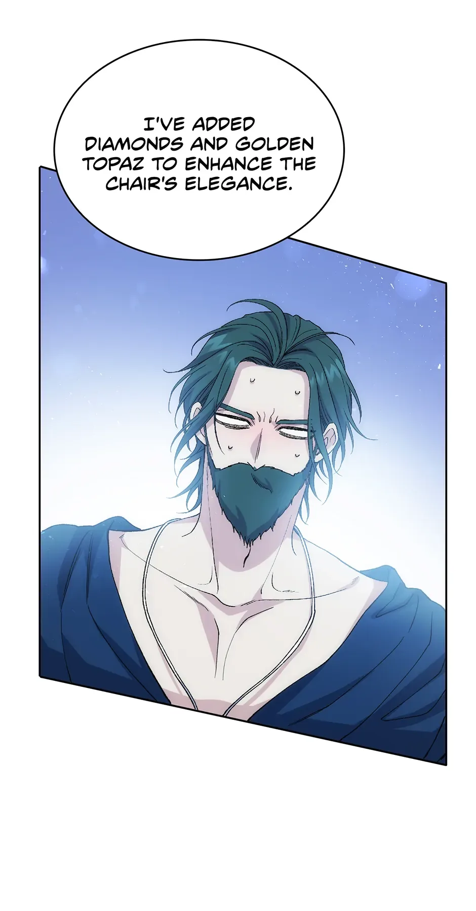 Constellations of the Gods [Official] Chapter 5 page 30