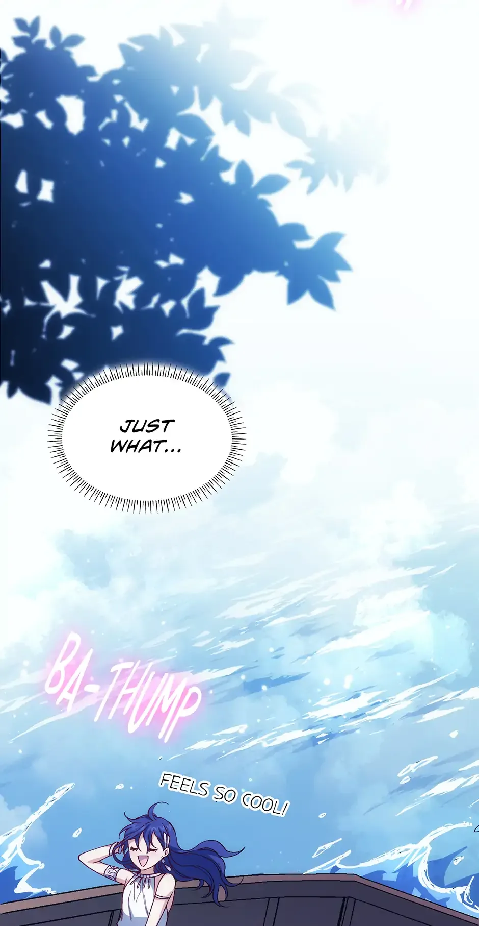 Constellations of the Gods [Official] Chapter 5 page 23