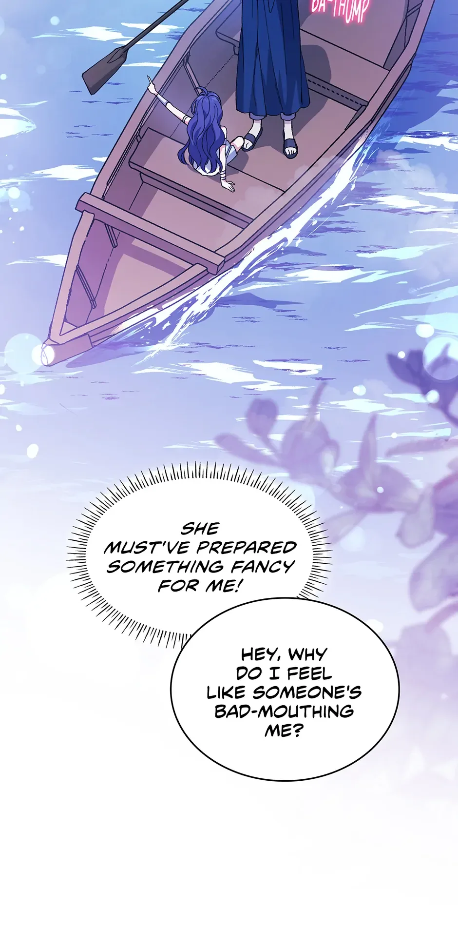 Constellations of the Gods [Official] Chapter 5 page 15