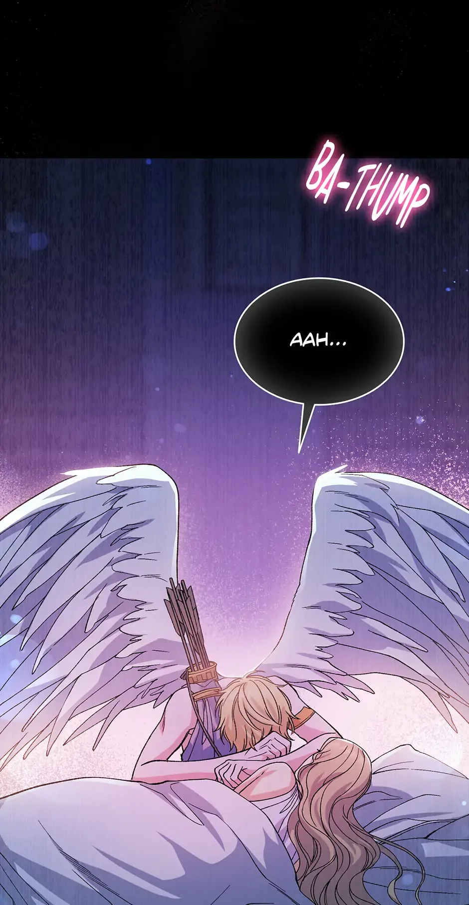 Constellations of the Gods [Official] Chapter 4 page 61