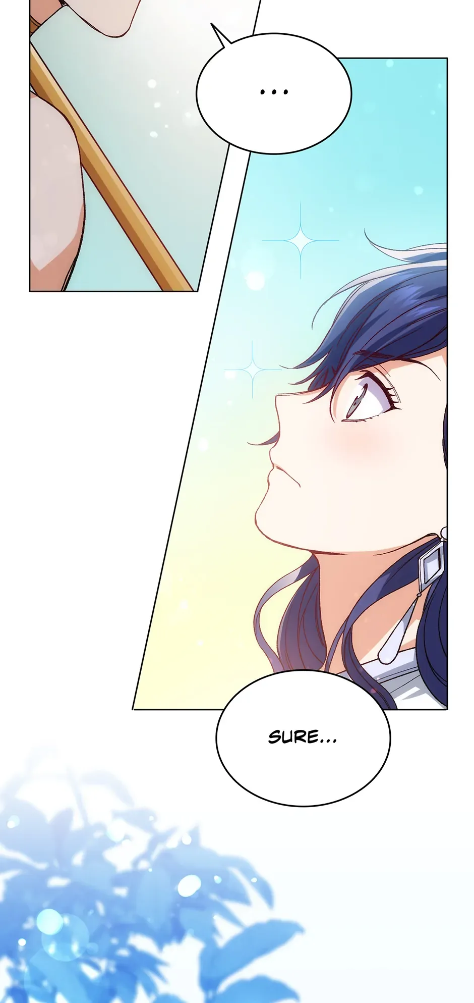 Constellations of the Gods [Official] Chapter 4 page 71