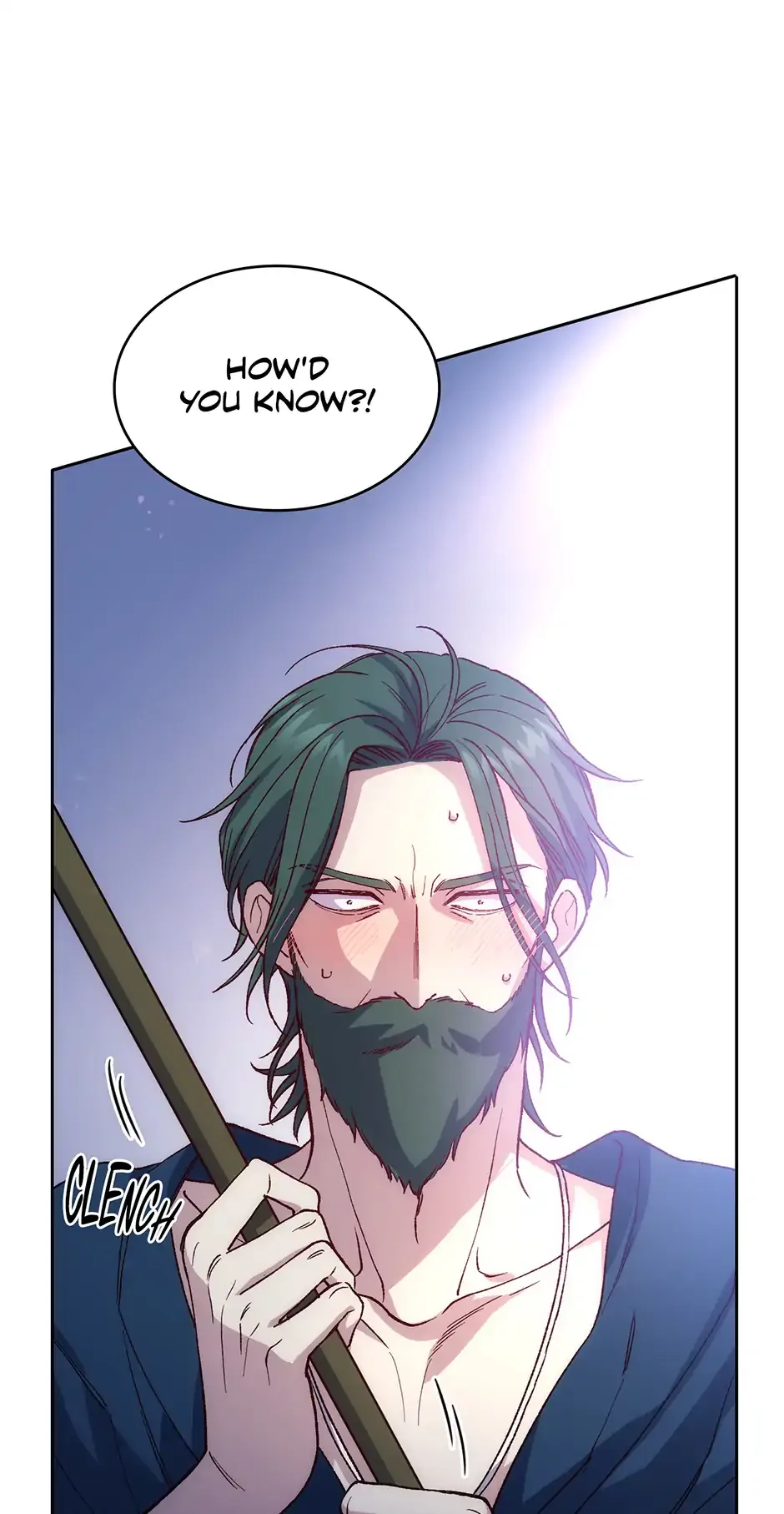 Constellations of the Gods [Official] Chapter 5 page 17