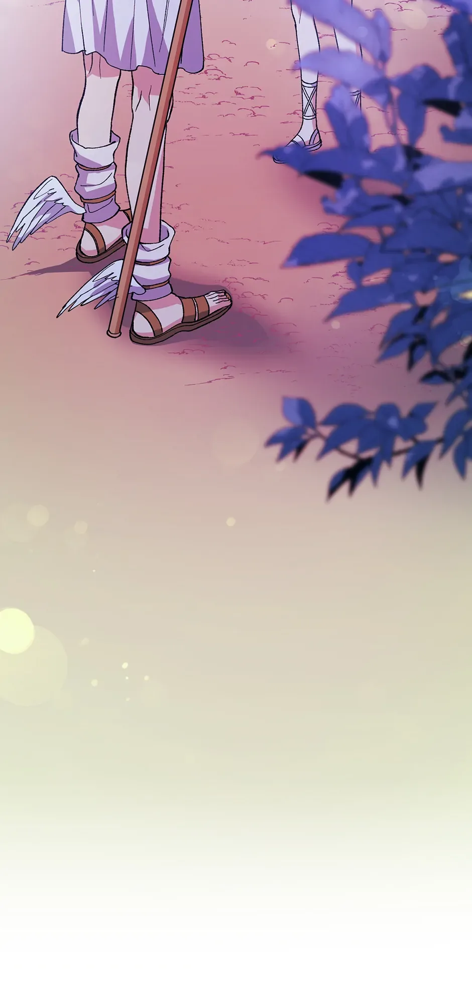Constellations of the Gods [Official] Chapter 4 page 73