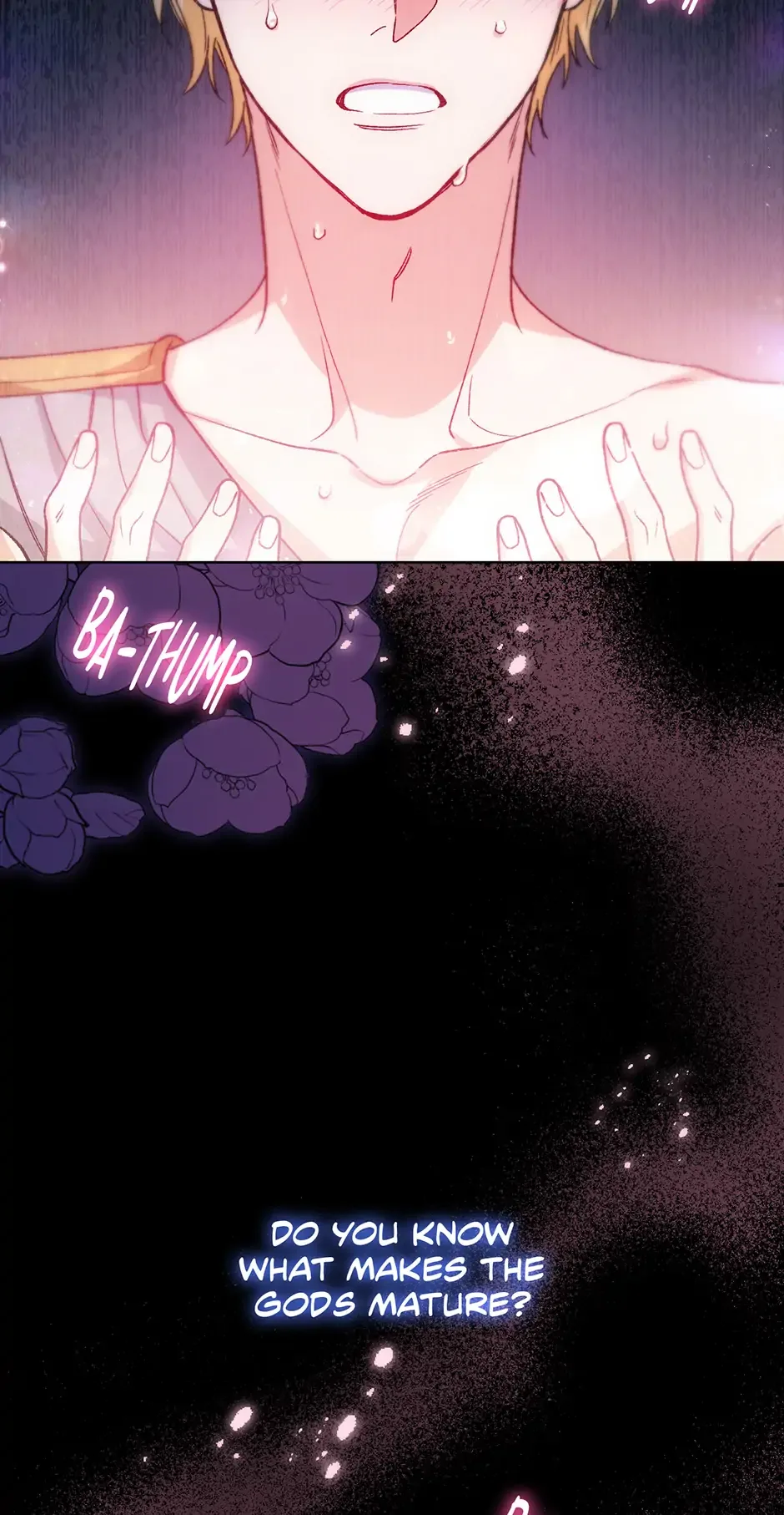 Constellations of the Gods [Official] Chapter 4 page 59