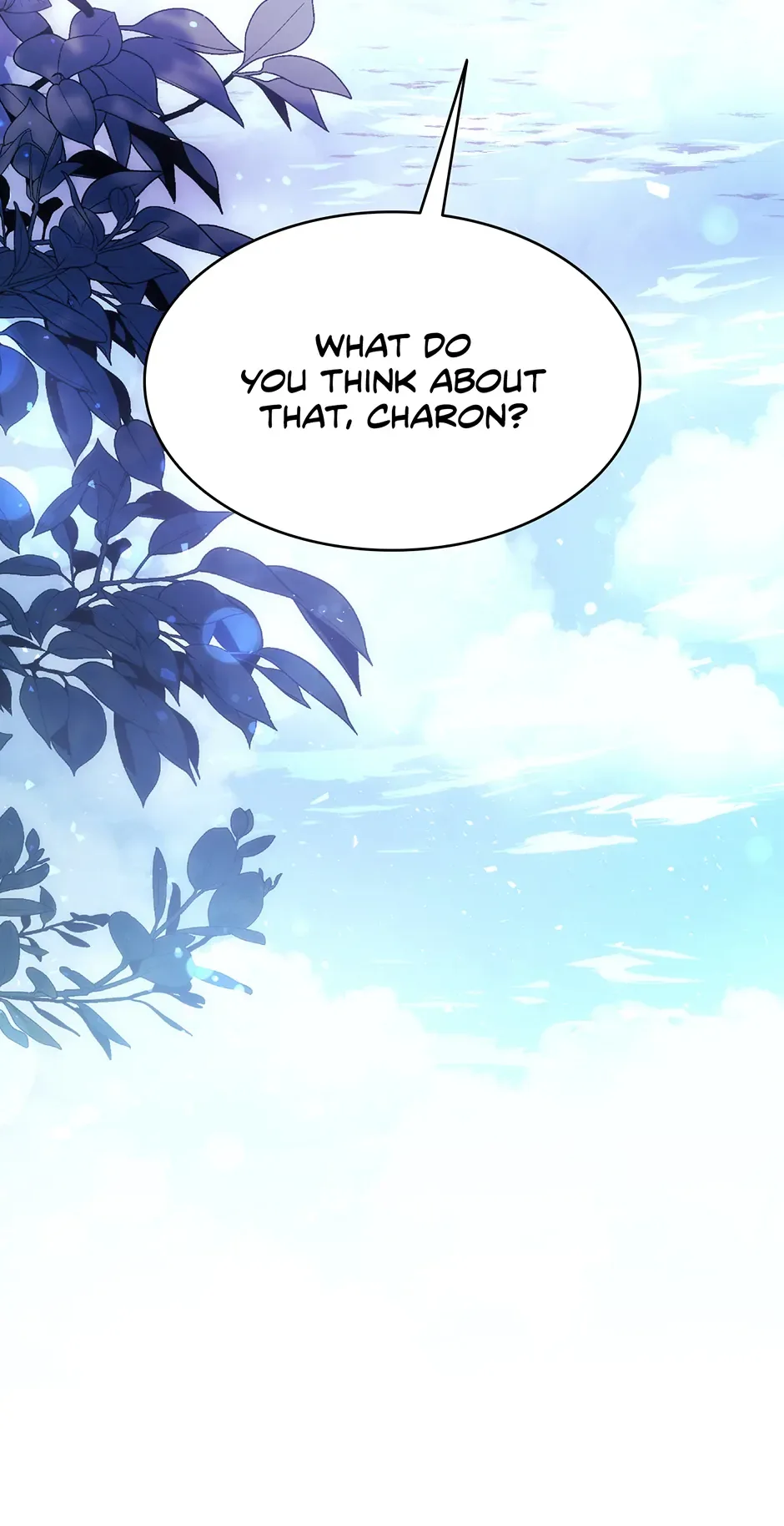 Constellations of the Gods [Official] Chapter 5 page 9