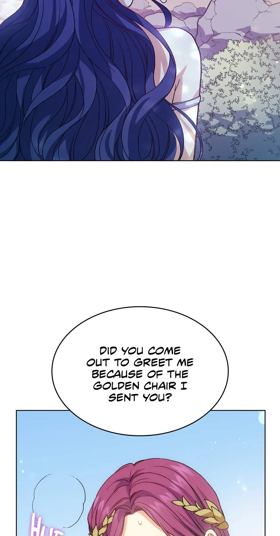 Constellations of the Gods [Official] Chapter 4 page 77