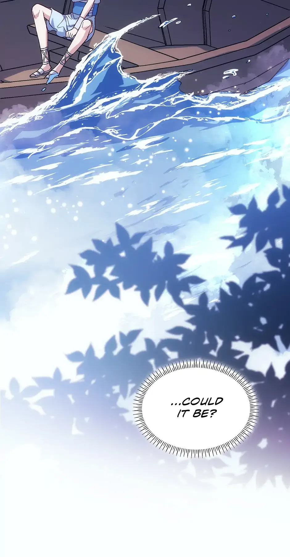 Constellations of the Gods [Official] Chapter 5 page 24