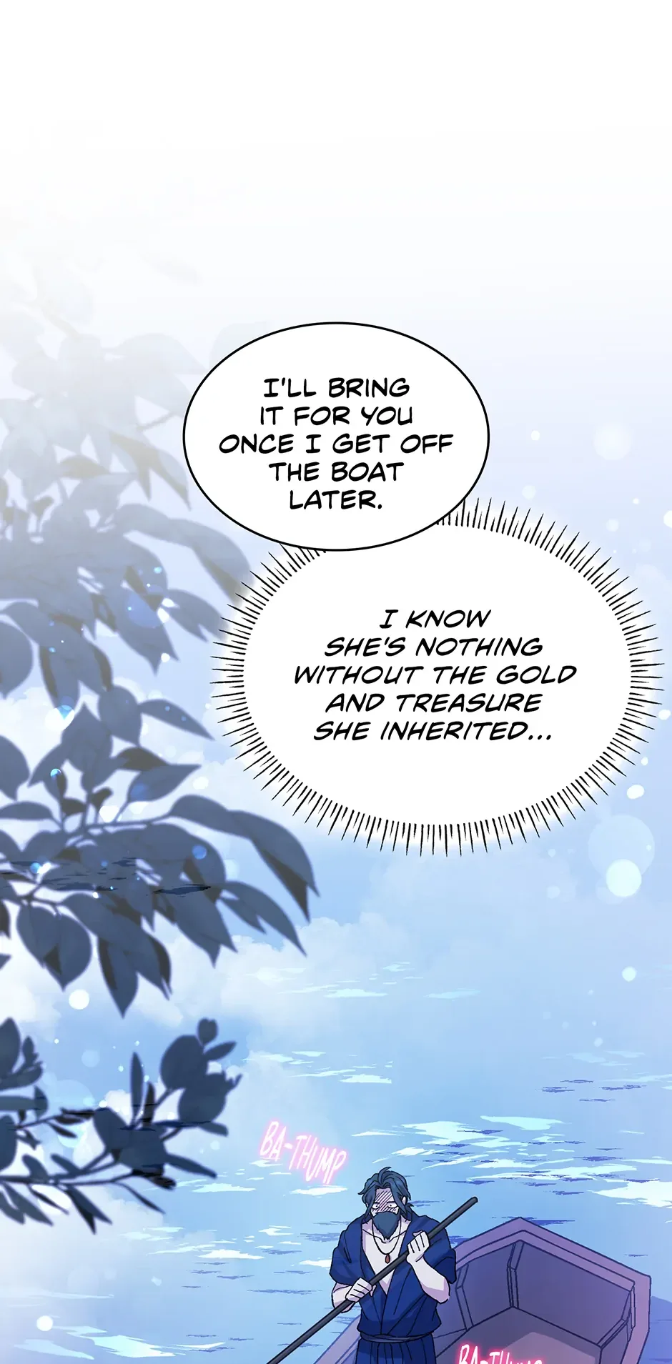 Constellations of the Gods [Official] Chapter 5 page 14