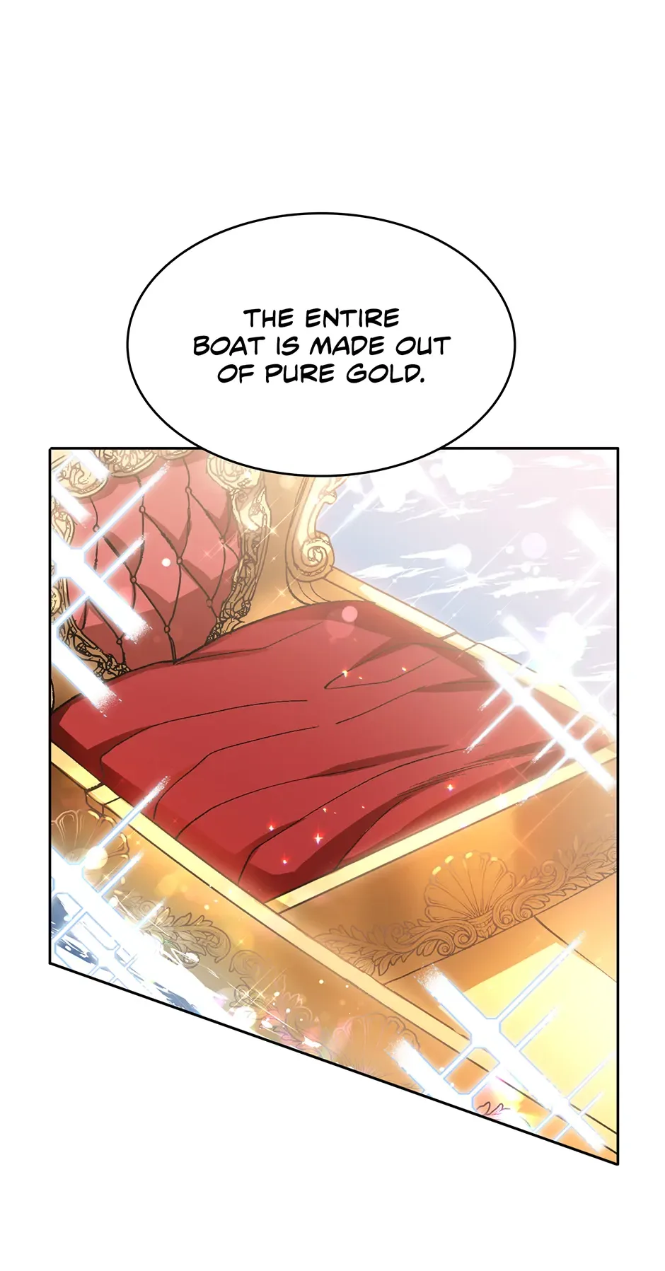 Constellations of the Gods [Official] Chapter 5 page 29