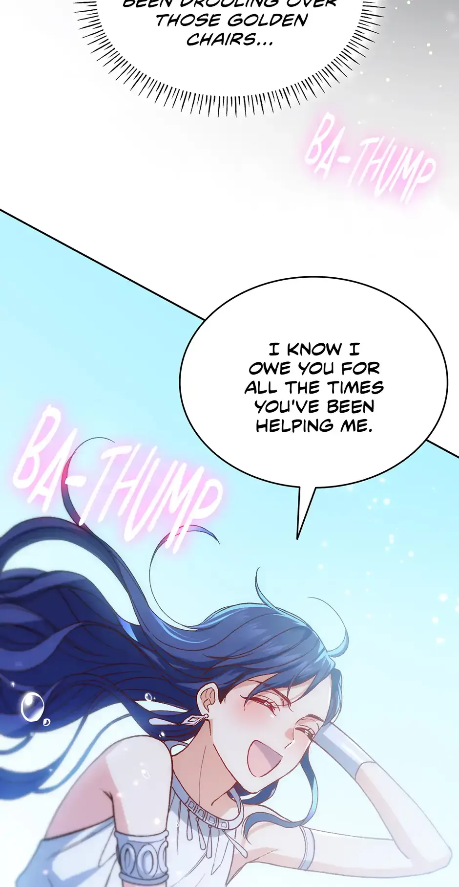 Constellations of the Gods [Official] Chapter 5 page 20