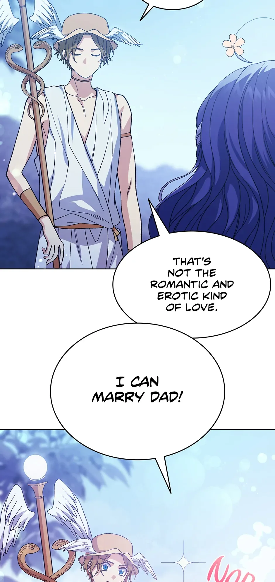 Constellations of the Gods [Official] Chapter 4 page 69