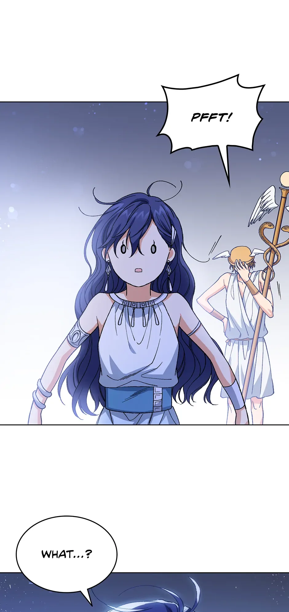 Constellations of the Gods [Official] Chapter 4 page 81