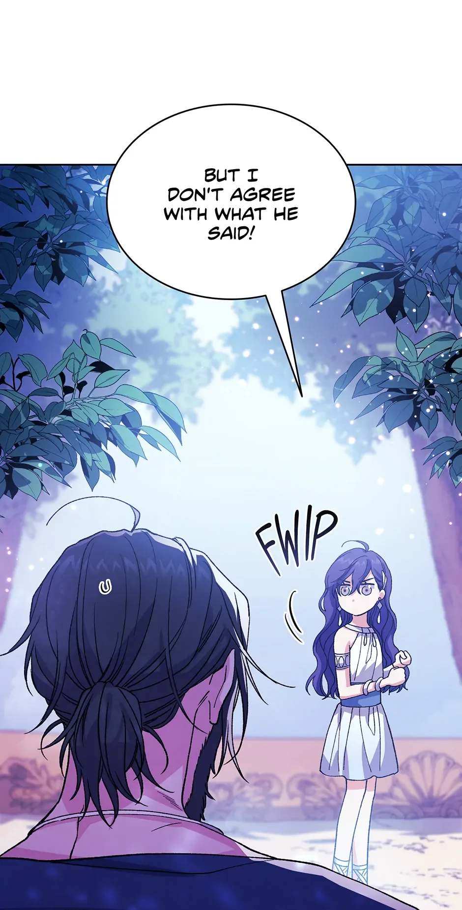 Constellations of the Gods [Official] Chapter 5 page 44