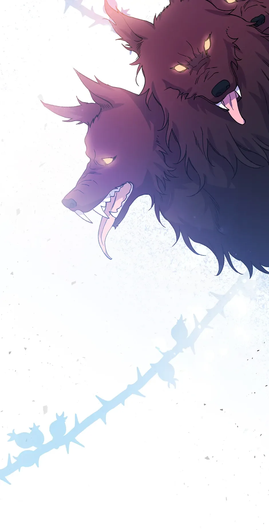 Constellations of the Gods [Official] Chapter 5 page 49