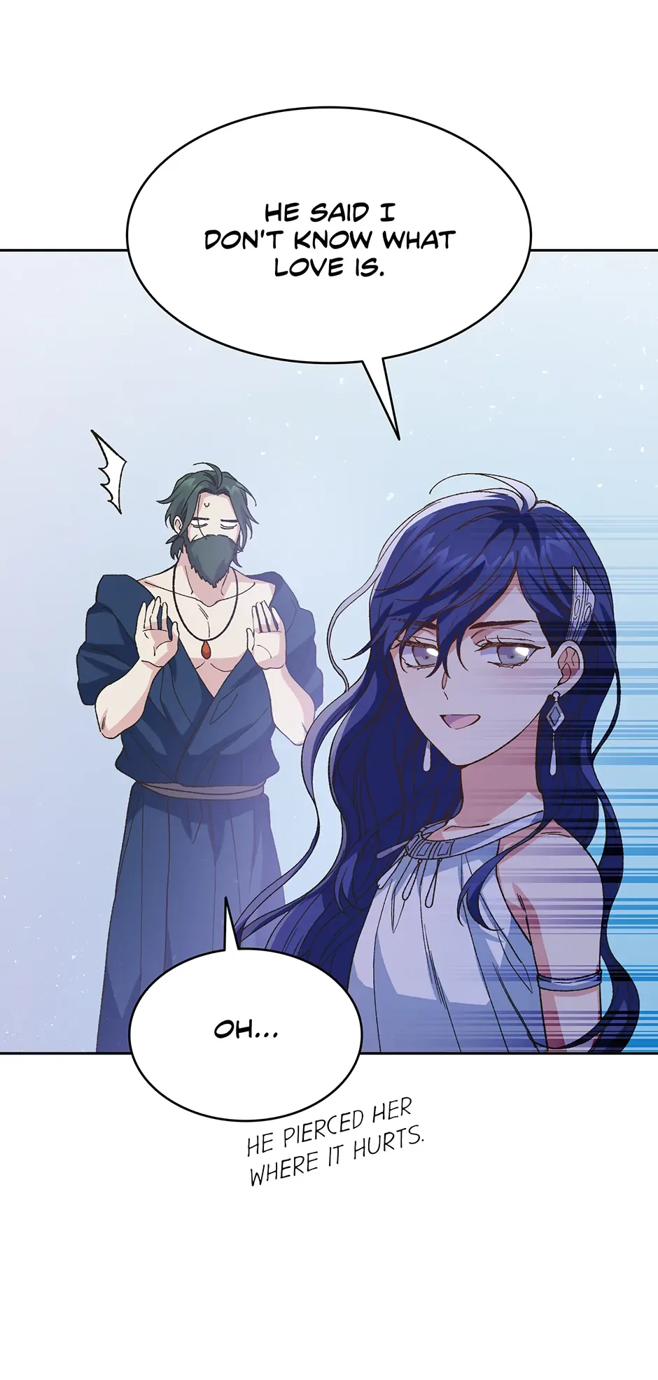 Constellations of the Gods [Official] Chapter 5 page 43