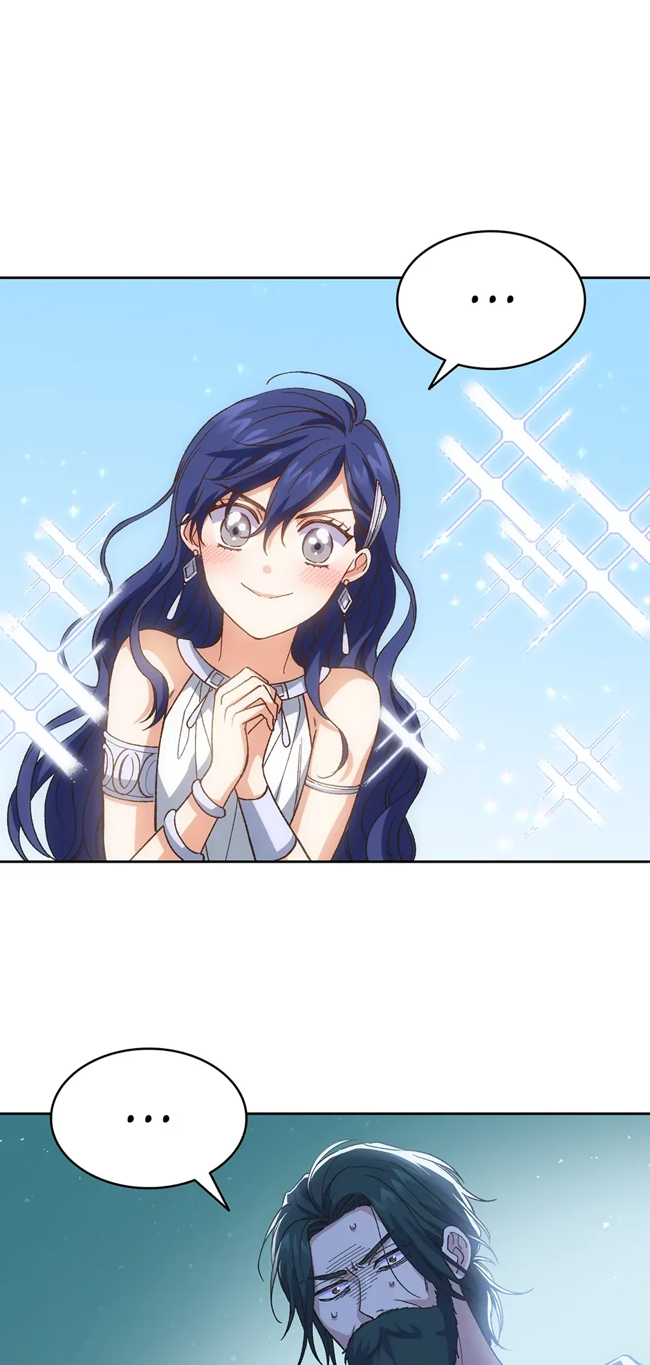 Constellations of the Gods [Official] Chapter 5 page 38