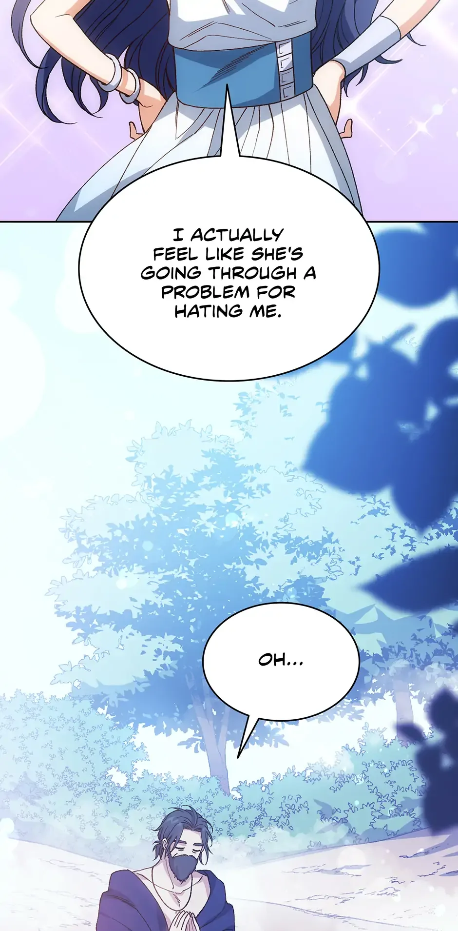Constellations of the Gods [Official] Chapter 5 page 55