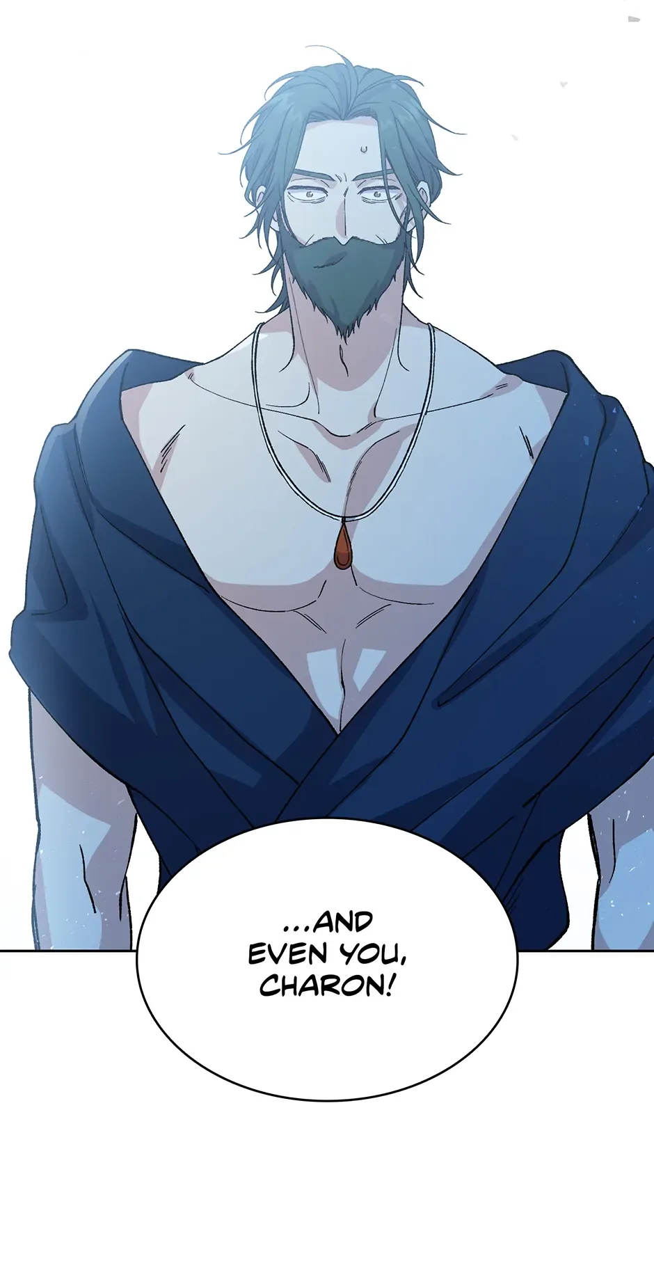Constellations of the Gods [Official] Chapter 5 page 50
