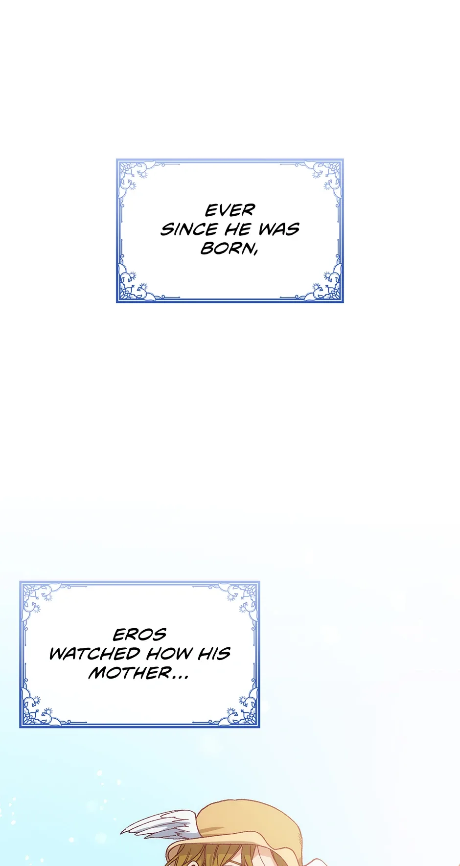Constellations of the Gods [Official] Chapter 4 page 85
