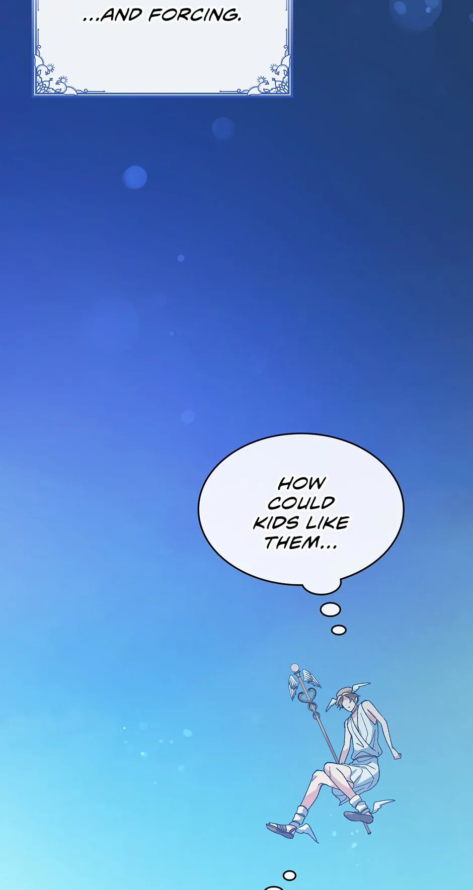 Constellations of the Gods [Official] Chapter 4 page 89