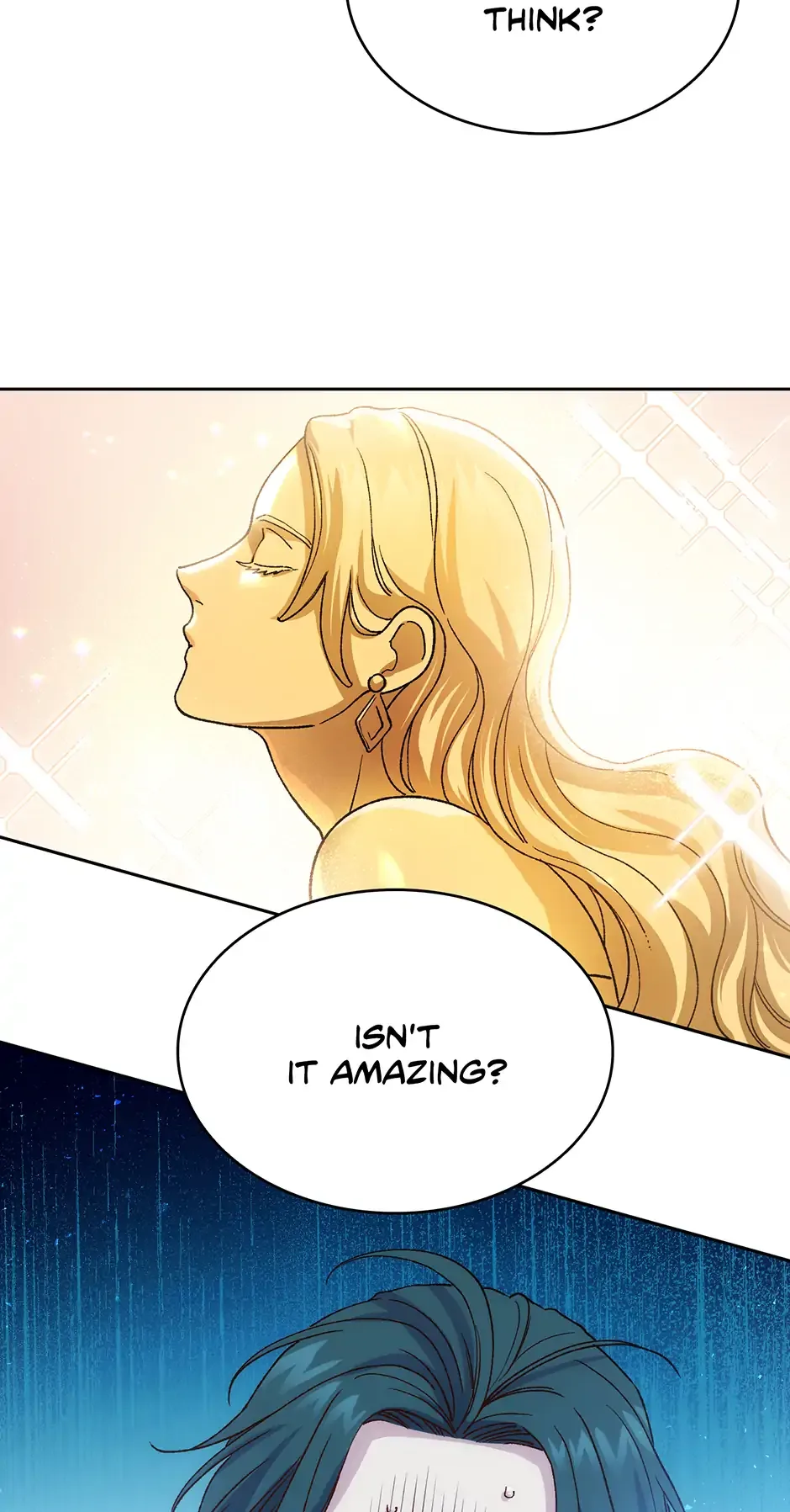Constellations of the Gods [Official] Chapter 5 page 32